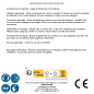 Clé à Fourche 11 mm - DIN 894 - Acier Résistant et Précision d Usage - BGS