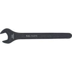 Clé à Fourche 13 mm - DIN 894 - Acier Résistant et Précision d Usage - BGS