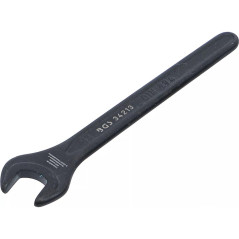 Clé à Fourche 13 mm - DIN 894 - Acier Résistant et Précision d Usage - BGS