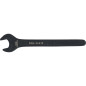 Clé à Fourche 12 mm - DIN 894 - Acier Résistant et Précision d Usage - Pro - D-Work Clé à Fourche 12 mm - DIN 894 - Acier Résistant et Précision d Usage - Pro - D-Work