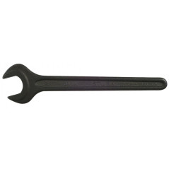 Clé à Fourche 13 mm - DIN 894 - Acier Résistant et Précision d Usage - BGS