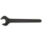 Clé à Fourche 13 mm - DIN 894 - Acier Résistant et Précision d Usage, Pro - D-Work
