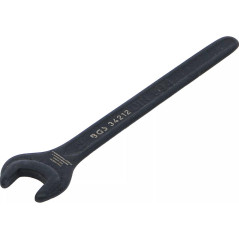 Clé à Fourche 12 mm - Pro, Acier Résistant et Précision d Usage (DIN 894) - D-Work