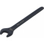 Clé à Fourche 12 mm - DIN 894 - Acier Résistant et Précision d Usage - Pro - D-Work Clé à Fourche 12 mm - DIN 894 - Acier Résistant et Précision d Usage - Pro - D-Work