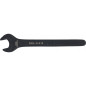 Clé à Fourche 12 mm - DIN 894 - Acier Résistant et Précision d Usage - Pro - D-Work Clé à Fourche 12 mm - DIN 894 - Acier Résistant et Précision d Usage - Pro - D-Work