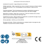 Clé à Fourche 12 mm - DIN 894 - Acier Résistant et Précision d Usage - Pro - D-Work Clé à Fourche 12 mm - DIN 894 - Acier Résistant et Précision d Usage - Pro - D-Work