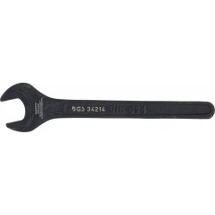Clé à Fourche 14 mm - DIN 894 - Acier Résistant et Précision d Usage - BGS