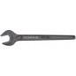 Clé à Fourche 16 mm - DIN 894 - Acier Résistant et Précision d Usage - BGS