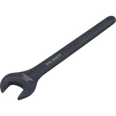 Clé à Fourche 17 mm - DIN 894 - Acier Résistant et Précision d Usage - BGS