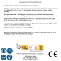 Clé à Fourche 16 mm - DIN 894 - Acier Résistant et Précision d Usage - BGS