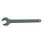 Clé à Fourche 17 mm - DIN 894 - Acier Résistant et Précision d Usage - BGS