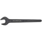 Clé à Fourche 17 mm - DIN 894 - Acier Résistant et Précision d Usage - BGS