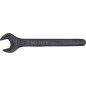Clé à Fourche 18 mm - DIN 894 - Acier Résistant et Précis - - BGS