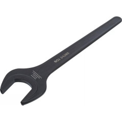 Clé à Fourche 18 mm - DIN 894 - Acier Résistant et Précis - - BGS