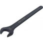 Clé à Fourche 19 mm - DIN 894 - Acier Résistant et Précision d Usage - Zones Difficiles - D-Work Clé à Fourche 19 mm - DIN 894 - Acier Résistant et Précision d Usage - Zones Difficiles - D-Work