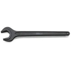 Clé à Fourche 18 mm - DIN 894 - Acier Résistant et Précis - - BGS