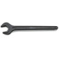 Clé à Fourche 18 mm - DIN 894 - Acier Résistant et Précis - Zones Difficiles - D-Work Clé à Fourche 18 mm - DIN 894 - Acier Résistant et Précis - Zones Difficiles - D-Work