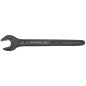 Clé à Fourche 19 mm - DIN 894 - Acier Résistant et Précision d Usage - Zones Difficiles - D-Work Clé à Fourche 19 mm - DIN 894 - Acier Résistant et Précision d Usage - Zones Difficiles - D-Work