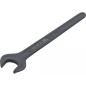 Clé à Fourche 21 mm - DIN 894 - Acier Résistant et Précis - - BGS