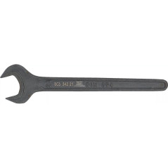 Clé à Fourche 21 mm - DIN 894 - Acier Résistant et Précis - - BGS