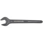 Clé à Fourche 22 mm - DIN 894 - Acier Résistant et Précis - BGS