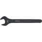 Clé à Fourche 24 mm - DIN 894 - Acier Résistant et Précision d Usage, Pro - D-Work