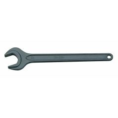 Clé à Fourche 24 mm - DIN 894 - Acier Résistant et Précision d Usage - BGS