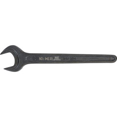 Clé à Fourche 23 mm - DIN 894 - Acier Résistant et Précision d Usage - - BGS