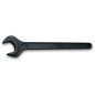Clé à Fourche 24 mm - DIN 894 - Acier Résistant et Précision d Usage - BGS