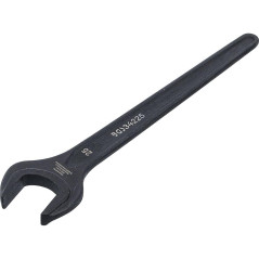 Clé à Fourche 25 mm (DIN 894), Acier Résistant et Précis, Pro - D-Work