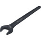 Clé à Fourche 27 mm - DIN 894 - Acier Résistant et Précis - BGS