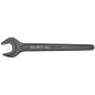 Clé à Fourche 27 mm - DIN 894 - Acier Résistant et Précis, Pro - D-Work Clé à Fourche 27 mm - DIN 894 - Acier Résistant et Précis, Pro - D-Work