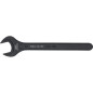Clé à Fourche 32 mm - DIN 894 - Acier Résistant et Précision d Usage - BGS