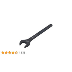 Clé à Fourche 32 mm - DIN 894 - Acier Résistant et Précision d Usage - BGS