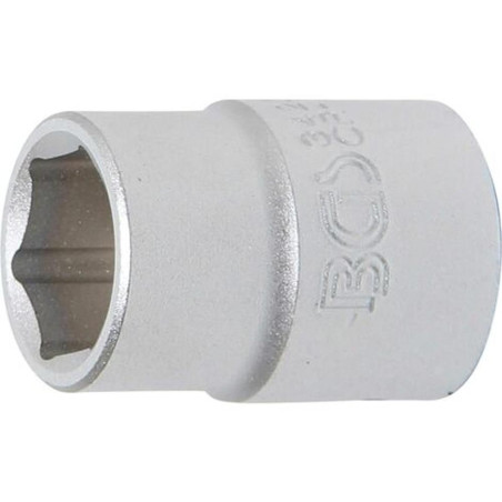 Douille pour Clé Six Pans 20 mm (3/4) - 23 mm - Acier Résistant - Précision et Durabilité - D-Work