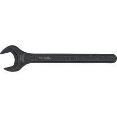 Clé à Fourche 34 mm - Acier Résistant et Précis, Pro (DIN 894) - D-Work