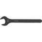 Clé à Fourche 34 mm - DIN 894 - Acier Résistant et Précis - BGS