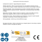 Clé à Fourche 34 mm - DIN 894 - Acier Résistant et Précis, Pro - D-Work