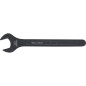 Clé à Fourche 30 mm - DIN 894 - Acier Résistant et Précis - - BGS