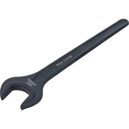 Clé à Fourche 36 mm - DIN 894 - Acier Résistant et Précis - - BGS