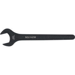 Clé à Fourche 38 mm - DIN 894 - Acier Résistant et Précis - BGS