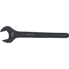 Clé à Fourche 36 mm - DIN 894 - Acier Résistant et Précis - - BGS