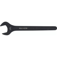 Clé à Fourche 38 mm (DIN 894), Acier Résistant et Précis, Pro - D-Work