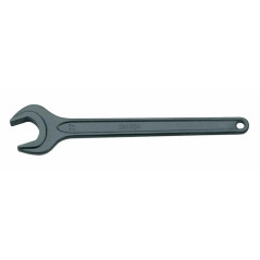 Clé à Fourche 38 mm - DIN 894 - Acier Résistant et Précis - BGS