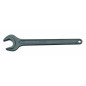 Clé à Fourche 38 mm - DIN 894 - Acier Résistant et Précis - BGS