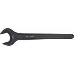 Clé à Fourche 41 mm - DIN 894 - Acier Résistant et Précis - - BGS