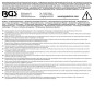 Clé à Fourche 41 mm - DIN 894 - Acier Résistant et Précis - - BGS