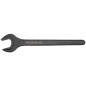 Clé à Fourche 46 mm - DIN 894 - Acier Résistant et Précis, Pro - D-Work Clé à Fourche 46 mm - DIN 894 - Acier Résistant et Précis, Pro - D-Work