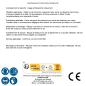 Clé à Fourche 41 mm - DIN 894 - Acier Résistant et Précis - - BGS