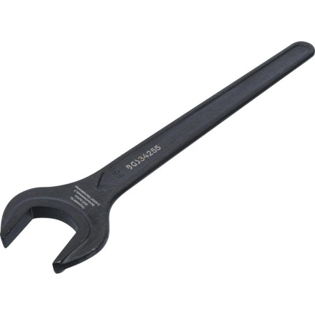 Clé à Fourche 55 mm - DIN 894 - Acier Résistant et Précision Professionnelle - BGS